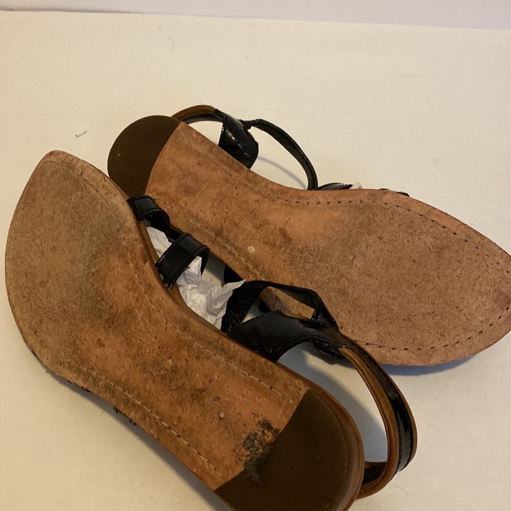 Cole Haan sandals - Picture 6 of 7